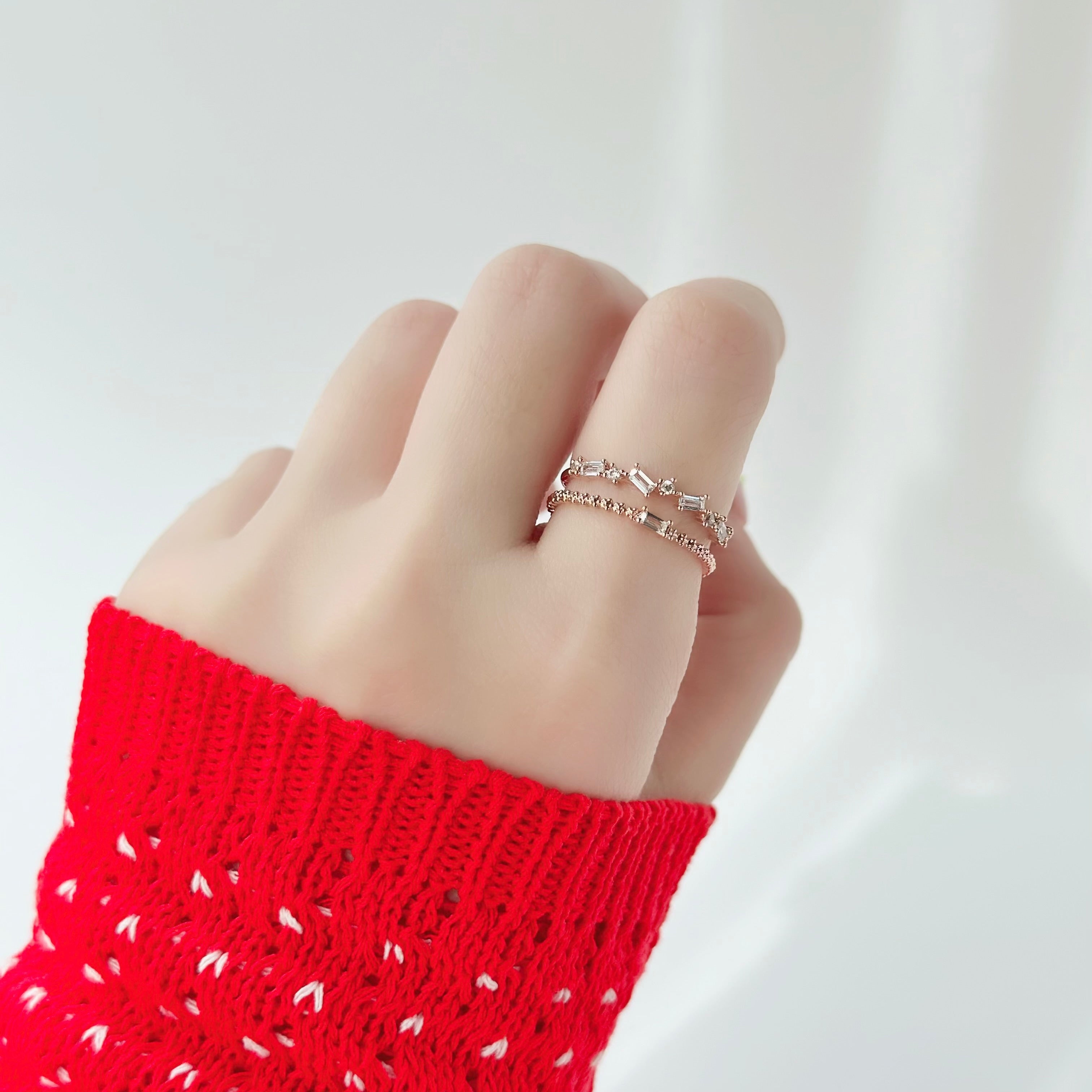 korean earrings bracelet jewellery Malaysia rose earrings korean jewellery rings earrings malaysia korean style earrings jewellery accessories hypoallergenic earrings s925 huggies silver necklace made in korea jewelry fashion jewellery malaysia earrings online shop malaysia Gift idea Gift for her Made in Korea Cubic Zirconia 925 Sterling Silver No Piercing Dainty Minimalist Daily wear Bestie Korean Anting Cincin Clip on 韩国耳环 韩国发饰 韩国饰品 hypoallergenic birthday gift set bridesmaid aurelia atelier