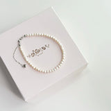 pearl earrings, dainty pearl bracelet, freshwater pearl necklace,  akoya pearl., handmade, sensitive skin, bridal, sterling silver, hypoallergenic, gift idea, seawater pearl, pearl neckace, keshi pearl, baroque pearl, mini pearl, 珍珠 淡水珍珠 ak pearl
海水珍珠 s925 cultural pear present gift for her gift ideas pearl made in Malaysia south sea pearl 米珠 natural pearl mutiara Gift for her Dainty Delicate Minimalist everyday earrings everyday wear lustre near round pearl bracelet mutiara rantai
adjustable 6mm 8mm 4mm