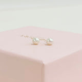 pearl earrings, dainty pearl bracelet, freshwater pearl necklace,  akoya pearl., handmade, sensitive skin, bridal, sterling silver, hypoallergenic, gift idea, seawater pearl, pearl neckace, keshi pearl, baroque pearl, mini pearl, 珍珠 淡水珍珠 ak pearl
海水珍珠 s925 cultural pear present gift for her gift ideas pearl made in Malaysia south sea pearl 米珠 natural pearl mutiara Gift for her Dainty Delicate Minimalist everyday earrings everyday wear lustre near round