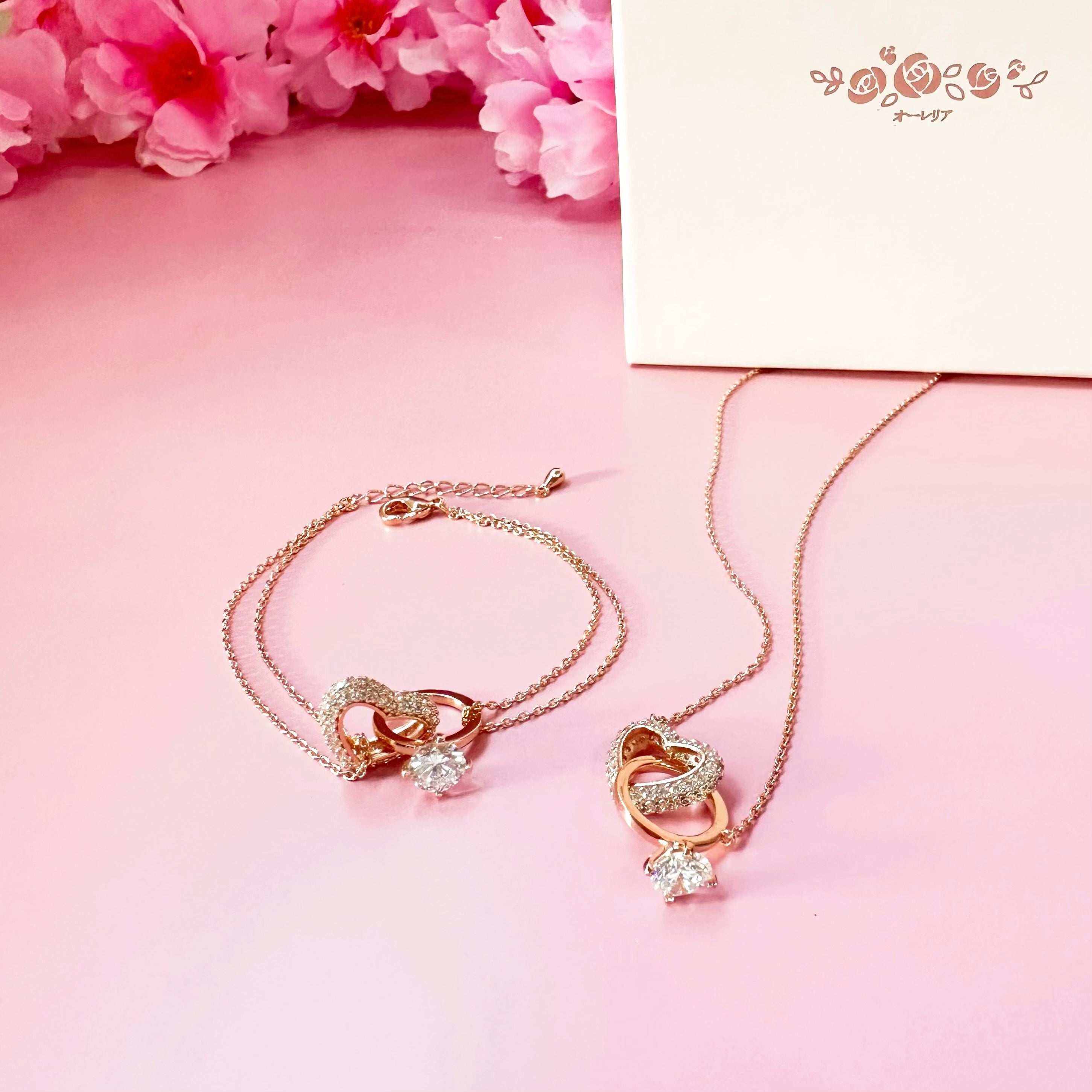 Rose Gold Made in Korea Earrings Korean Anting Cubic Zirconia Jewellery Malaysia Instagram 925 Sterling Silver hypoallergenic Instagram gift shops Jewellery Online Malaysia Shopping No Piercing Perfect Gift special gift Loved One Online jewellery Malaysia Gift for her Rose Gold Korea Made Earrings Korean Jewellery Jewelry Local Brand in Malaysia Cubic Zirconia Dainty Delicate Minimalist Jewellery Jewelry Bride Clip On Earrings Silver Gift Set present gift for her gift ideas bracelet gelang necklace rantai