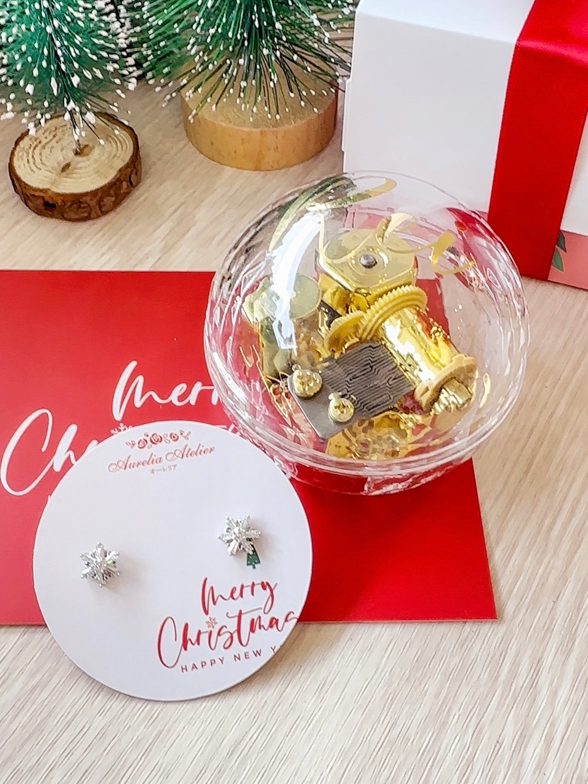 Rose Gold Made in Korea Earrings Korean Anting Cubic Zirconia Bride Bridal Dinner 925 Sterling Silver Fashion Costume Jewellery Online Malaysia Shopping Trendy No Piercing Special Perfect Gift For Your Loved One Accessory Gift for her Rose Gold Korea Made Earrings Korean Jewellery Jewelry Local Brand in Malaysia Cubic Zirconia Dainty Delicate Minimalist Jewellery Jewelry Bride Clip On Earrings Silver Christmas Gift Set Xmas Silver snowman wreath candy cane present gift for her gift ideas snowflake music box