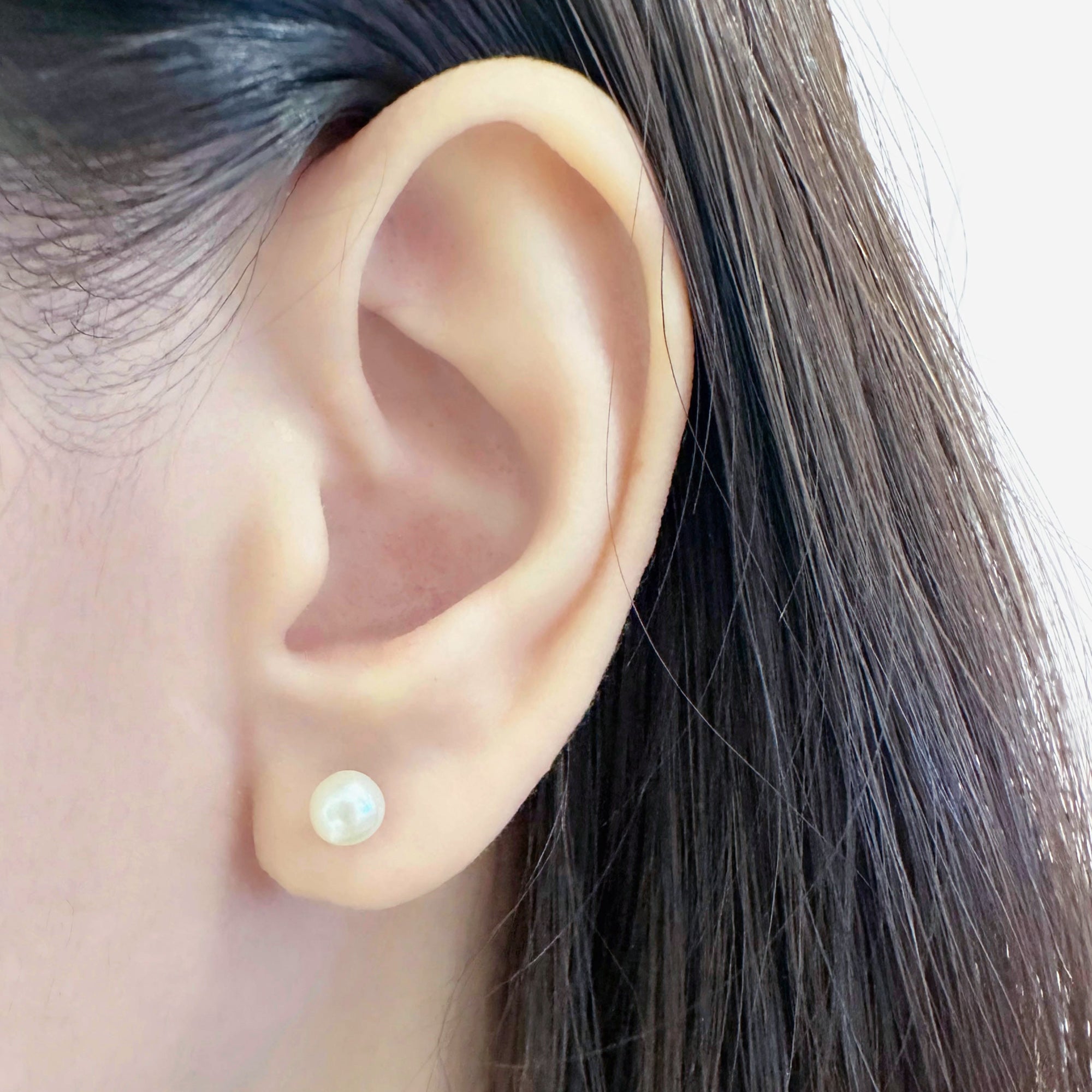pearl earrings, dainty pearl bracelet, freshwater pearl necklace,  akoya pearl., handmade, sensitive skin, bridal, sterling silver, hypoallergenic, gift idea, seawater pearl, pearl neckace, keshi pearl, baroque pearl, mini pearl, 珍珠 淡水珍珠 ak pearl
海水珍珠 s925 cultural pear present gift for her gift ideas pearl made in Malaysia south sea pearl 米珠 natural pearl mutiara Gift for her Dainty Delicate Minimalist everyday earrings everyday wear lustre near round