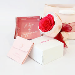 Forever Yours Gift Box