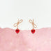 korean earrings bracelet jewellery Malaysia necklace korean jewellery rings earrings malaysia korean style earrings jewellery accessories hypoallergenic earrings ear cuff huggies silver necklace made in korea jewelry fashion jewellery malaysia earrings online shop malaysia Gift idea Gift for her Made in Korea Cubic Zirconia 925 Sterling Silver No Piercing Dainty Minimalist Daily wear Bestie Korean Anting Cincin Clip on 韩国耳环 韩国发饰 韩国饰品 hypoallergenic birthday gift set bridesmaid aurelia atelier
