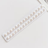 pearl earrings, dainty pearl bracelet, freshwater pearl necklace,  akoya pearl., handmade, sensitive skin, bridal, sterling silver, hypoallergenic, gift idea, seawater pearl, pearl neckace, keshi pearl, baroque pearl, mini pearl, 珍珠 淡水珍珠 ak pearl
海水珍珠 s925 cultural pear present gift for her gift ideas pearl made in Malaysia south sea pearl 米珠 natural pearl mutiara Gift for her Dainty Delicate Minimalist everyday earrings everyday wear lustre near round