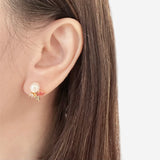 pearl earrings, dainty pearl bracelet, freshwater pearl necklace,  akoya pearl., handmade, sensitive skin, bridal, sterling silver, hypoallergenic, gift idea, seawater pearl, pearl neckace, keshi pearl, baroque pearl, mini pearl, 珍珠 淡水珍珠 ak pearl
海水珍珠 s925 cultural pearl present gift for her gift ideas pearl made in Malaysia south sea pearl 米珠 natural pearl mutiara Gift for her Dainty Delicate Minimalist everyday earrings everyday wear lustre near round mutiara  akoya mikimoto