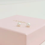 pearl earrings, dainty pearl bracelet, freshwater pearl necklace,  akoya pearl., handmade, sensitive skin, bridal, sterling silver, hypoallergenic, gift idea, seawater pearl, pearl neckace, keshi pearl, baroque pearl, mini pearl, 珍珠 淡水珍珠 ak pearl
海水珍珠 s925 cultural pear present gift for her gift ideas pearl made in Malaysia south sea pearl 米珠 natural pearl mutiara Gift for her Dainty Delicate Minimalist everyday earrings everyday wear lustre near round