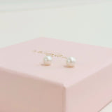 pearl earrings, dainty pearl bracelet, freshwater pearl necklace,  akoya pearl., handmade, sensitive skin, bridal, sterling silver, hypoallergenic, gift idea, seawater pearl, pearl neckace, keshi pearl, baroque pearl, mini pearl, 珍珠 淡水珍珠 ak pearl
海水珍珠 s925 cultural pear present gift for her gift ideas pearl made in Malaysia south sea pearl 米珠 natural pearl mutiara Gift for her Dainty Delicate Minimalist everyday earrings everyday wear lustre near round