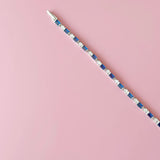 Azure Darl+ing Tennis Bracelet