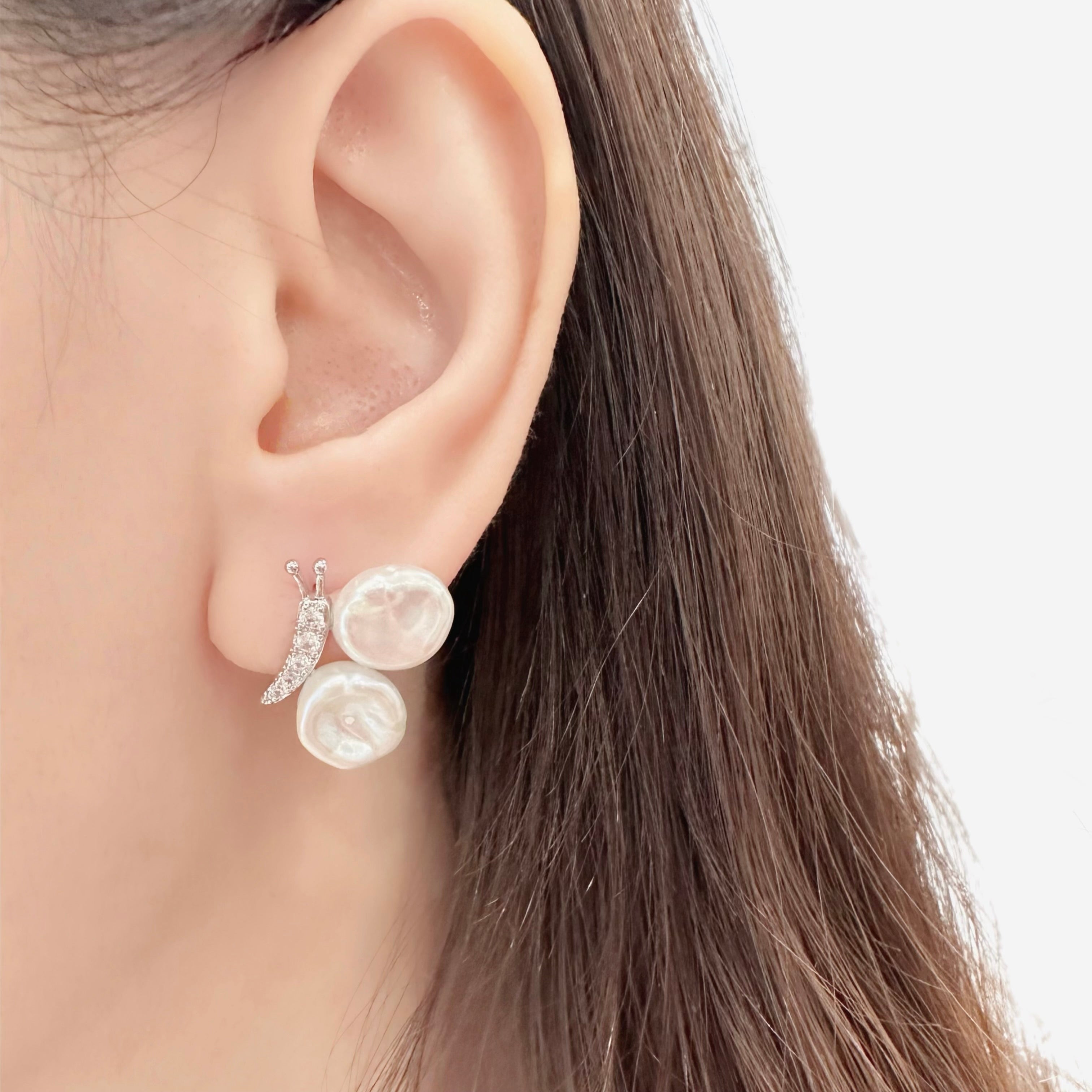 pearl earrings, dainty pearl bracelet, freshwater pearl necklace,  akoya pearl., handmade, sensitive skin, bridal, sterling silver, hypoallergenic, gift idea, seawater pearl, pearl neckace, keshi pearl, baroque pearl, mini pearl, 珍珠 淡水珍珠 ak pearl
海水珍珠 s925 cultural pear present gift for her gift ideas pearl made in Malaysia south sea pearl 米珠 natural pearl mutiara Gift for her Dainty Delicate Minimalist everyday earrings everyday wear lustre  925银针珍珠耳环 巴洛克珍珠 手工制作 饰品 韩国设计 芥子珍珠 ks珍珠