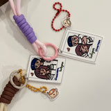 Sketch & Shrink — DIY Keychain Hobby Class