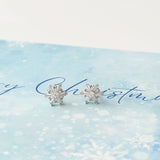 Christmas daily wear earrings 925 sterling silver hypoallergenic made in Korea for sensitive skin snowflake , 雪花

圣诞日常耳环 925纯银 低敏 韩国制造 适合敏感肌,  适合日常佩戴,韩国发饰
韩国饰品
韩国耳环, 梅花

Anting-anting harian Krismas perak 925 hypoalergenik buatan Korea
gift for her, 冬季送她礼物, sakura, flower