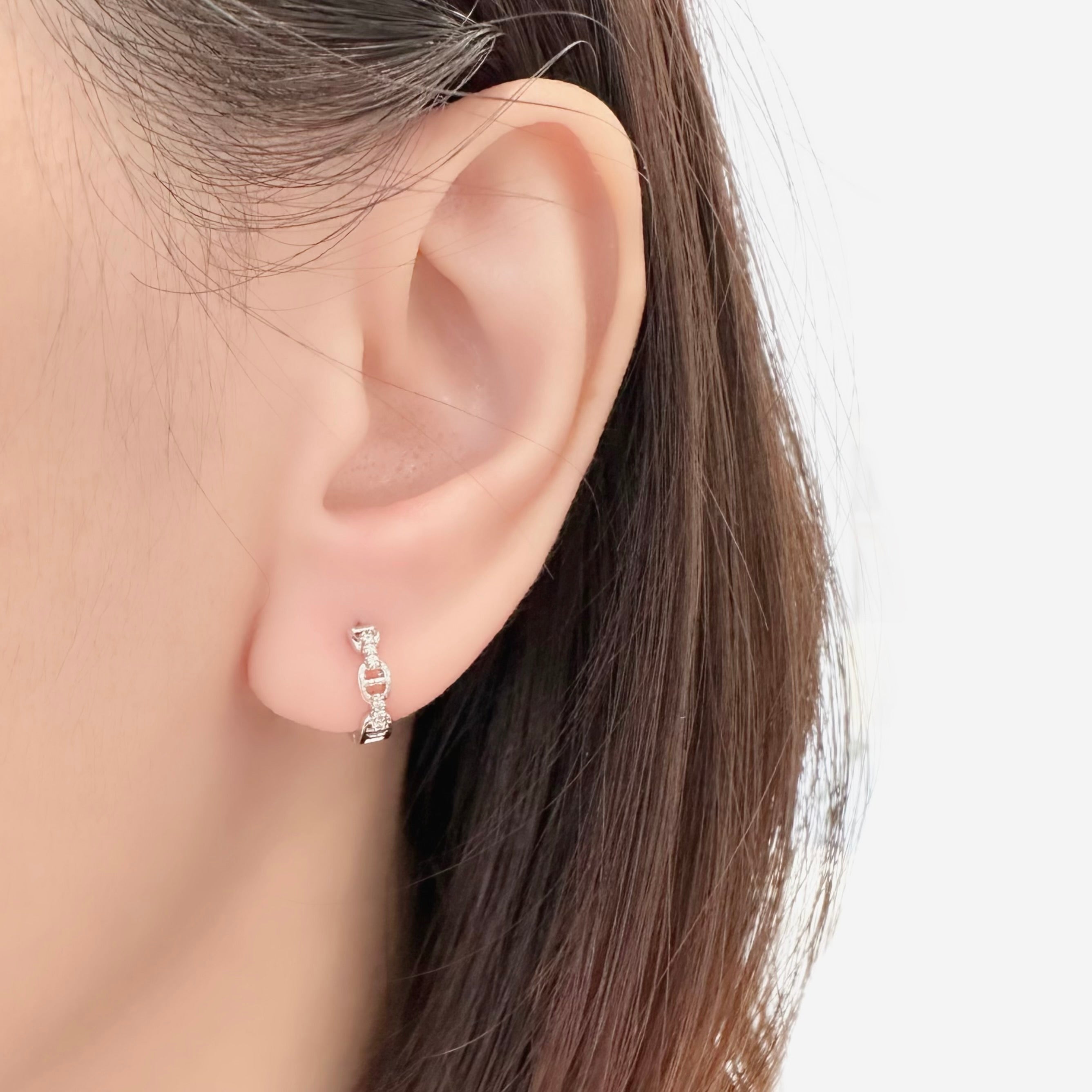 korean earrings bracelet jewellery Malaysia necklace korean jewellery rings earrings malaysia korean style earrings jewellery accessories hypoallergenic earrings ear cuff huggies silver necklace made in korea jewelry fashion jewellery malaysia earrings online shop malaysia Gift idea Gift for her Made in Korea Cubic Zirconia 925 Sterling Silver No Piercing Dainty Minimalist Daily wear Bestie Korean Anting Cincin Clip on 韩国耳环 韩国发饰 韩国饰品 hypoallergenic birthday gift set bridesmaid aurelia atelier