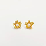 pearl earrings, dainty pearl bracelet, freshwater pearl necklace,  akoya pearl., handmade, sensitive skin, bridal, sterling silver, hypoallergenic, gift idea, seawater pearl, pearl neckace, keshi pearl, baroque pearl, mini pearl, 珍珠 淡水珍珠 ak pearl
海水珍珠 s925 cultural pear present gift for her gift ideas pearl made in Malaysia south sea pearl 米珠 natural pearl mutiara Gift for her Dainty Delicate Minimalist everyday earrings everyday wear lustre near round