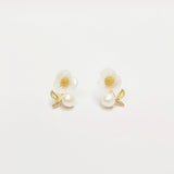 pearl earrings, dainty pearl bracelet, freshwater pearl necklace,  akoya pearl., handmade, sensitive skin, bridal, sterling silver, hypoallergenic, gift idea, seawater pearl, pearl neckace, keshi pearl, baroque pearl, mini pearl, 珍珠 淡水珍珠 ak pearl
海水珍珠 s925 cultural pear present gift for her gift ideas pearl made in Malaysia south sea pearl 米珠 natural pearl mutiara Gift for her Dainty Delicate Minimalist everyday earrings everyday wear lustre near round