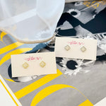 Rose Gold Made in Korea Earrings Korean Anting Cubic Zirconia Bride Bridal Dinner 925 Sterling Silver Fashion Costume Jewellery Online Malaysia Shopping Trendy No Piercing Special Perfect Gift From Heart For Your Loved One Accessory Gift for her Rose Gold Korea Made Earrings Korean Jewellery Jewelry Local Brand in Malaysia Cubic Zirconia Dainty Delicate Minimalist Jewellery Jewelry Bride Clip On Earrings Silver Christmas Gift Set Xmas Silver ANTI TARNISH DAILY SHOWER present gift for her gift ideas
