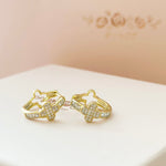 korean earrings bracelet jewellery Malaysia necklace korean jewellery rings earrings malaysia korean style earrings jewellery accessories hypoallergenic earrings ear cuff huggies silver necklace made in korea jewelry fashion jewellery malaysia earrings online shop malaysia Gift idea Gift for her Made in Korea Cubic Zirconia 925 Sterling Silver No Piercing Dainty Minimalist Daily wear Bestie Korean Anting Cincin Clip on 韩国耳环 韩国发饰 韩国饰品 hypoallergenic birthday gift set bridesmaid aurelia atelier