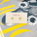 Rose Gold Made in Korea Earrings Korean Anting Cubic Zirconia Bride Bridal Dinner 925 Sterling Silver Fashion Costume Jewellery Online Malaysia Shopping Trendy No Piercing Special Perfect Gift From Heart For Your Loved One Accessory Gift for her Rose Gold Korea Made Earrings Korean Jewellery Jewelry Local Brand in Malaysia Cubic Zirconia Dainty Delicate Minimalist Jewellery Jewelry Bride Clip On Earrings Silver Christmas Gift Set Xmas Silver ANTI TARNISH DAILY SHOWER present gift for her gift ideas