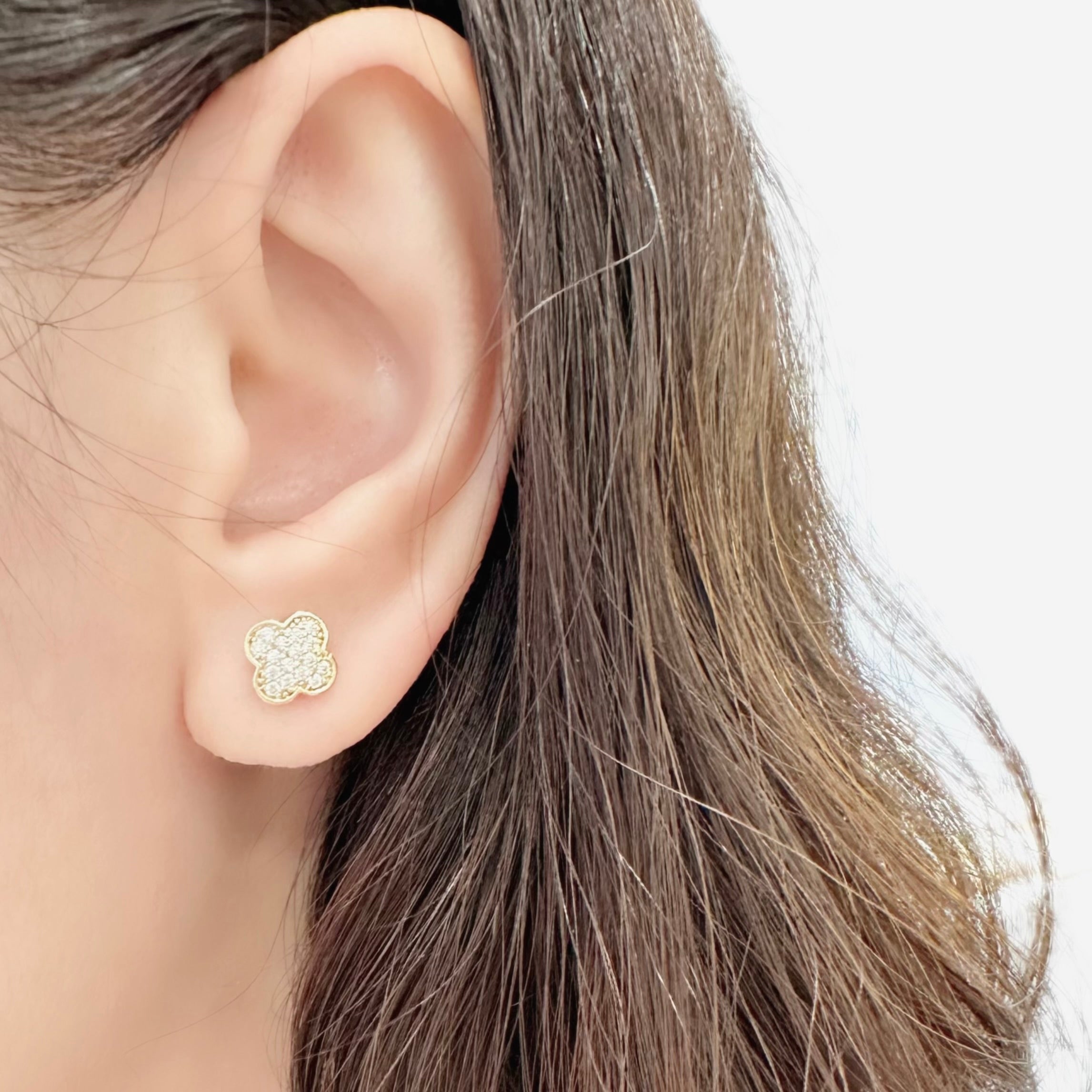 Rose Gold Made in Korea Earrings Korean Anting Cubic Zirconia Bride Bridal Dinner 925 Sterling Silver Fashion Costume Jewellery Online Malaysia Shopping Trendy No Piercing Special Perfect Gift From Heart For Your Loved One Accessory Gift for her Rose Gold Korea Made Earrings Korean Jewellery Jewelry Local Brand in Malaysia Cubic Zirconia Dainty Delicate Minimalist Jewellery Jewelry Bride Clip On Earrings Silver Christmas Gift Set Xmas Silver ANTI TARNISH DAILY SHOWER present gift for her gift ideas