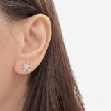 Christmas daily wear earrings 925 sterling silver hypoallergenic made in Korea for sensitive skin snowflake , 雪花

圣诞日常耳环 925纯银 低敏 韩国制造 适合敏感肌,  适合日常佩戴,韩国发饰
韩国饰品
韩国耳环, 梅花

Anting-anting harian Krismas perak 925 hypoalergenik buatan Korea
gift for her, 冬季送她礼物, sakura, flower