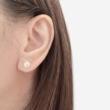 pearl earrings, dainty pearl bracelet, freshwater pearl necklace,  akoya pearl., handmade, sensitive skin, bridal, sterling silver, hypoallergenic, gift idea, seawater pearl, pearl neckace, keshi pearl, baroque pearl, mini pearl, 珍珠 淡水珍珠 ak pearl
海水珍珠 s925 cultural pearl present gift for her gift ideas pearl made in Malaysia south sea pearl 米珠 natural pearl mutiara Gift for her Dainty Delicate Minimalist everyday earrings everyday wear lustre near round mutiara  akoya mikimoto