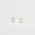 pearl earrings, dainty pearl bracelet, freshwater pearl necklace,  akoya pearl., handmade, sensitive skin, bridal, sterling silver, hypoallergenic, gift idea, seawater pearl, pearl neckace, keshi pearl, baroque pearl, mini pearl, 珍珠 淡水珍珠 ak pearl
海水珍珠 s925 cultural pear present gift for her gift ideas pearl made in Malaysia south sea pearl 米珠 natural pearl mutiara Gift for her Dainty Delicate Minimalist everyday earrings everyday wear lustre near round