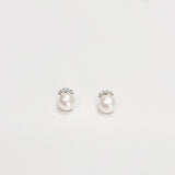 pearl earrings, dainty pearl bracelet, freshwater pearl necklace,  akoya pearl., handmade, sensitive skin, bridal, sterling silver, hypoallergenic, gift idea, seawater pearl, pearl neckace, keshi pearl, baroque pearl, mini pearl, 珍珠 淡水珍珠 ak pearl
海水珍珠 s925 cultural pear present gift for her gift ideas pearl made in Malaysia south sea pearl 米珠 natural pearl mutiara Gift for her Dainty Delicate Minimalist everyday earrings everyday wear lustre near round