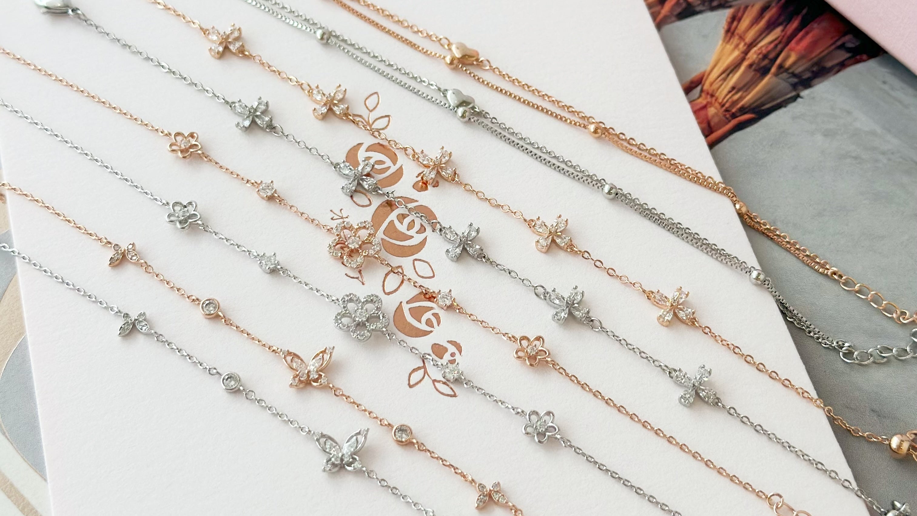 Stack it. Style it. Make it yours.