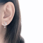 korean earrings bracelet jewellery Malaysia necklace korean jewellery rings earrings malaysia korean style earrings jewellery accessories hypoallergenic earrings ear cuff huggies silver necklace made in korea jewelry fashion jewellery malaysia earrings online shop malaysia Gift idea Gift for her Made in Korea Cubic Zirconia 925 Sterling Silver No Piercing Dainty Minimalist Daily wear Bestie Korean Anting Cincin Clip on 韩国耳环 韩国发饰 韩国饰品 hypoallergenic birthday gift set bridesmaid aurelia atelier