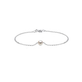 June Birthstone Bracelet