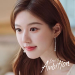 Zhao Lu Si’s Style, Love’s Ambition Earrings, c-drama earrings, chinese drama, c-drama, Xu Yan earrings, Qiao Yan earrings, classic pearl earrings, drop pearl earrings, 《许我耀眼》
Gift set for her / hadiah untuk wanita / 送给她的礼物。Perfect for best friend / sahabat baik / 最好的朋友 / 心爱的耳环、手链和戒指。Made in Korea / 制造于韩国 /.Dainty jewellery / 简约精致首饰 / barang kemas halus. 925 sterling silver / 925纯银 / perak tulen 925. Anti-tarnish / 防氧化 / tahan karat. Suitable for daily wear, keshi pearl, baroque pearl, pearl, 珍珠 淡水珍珠 ak