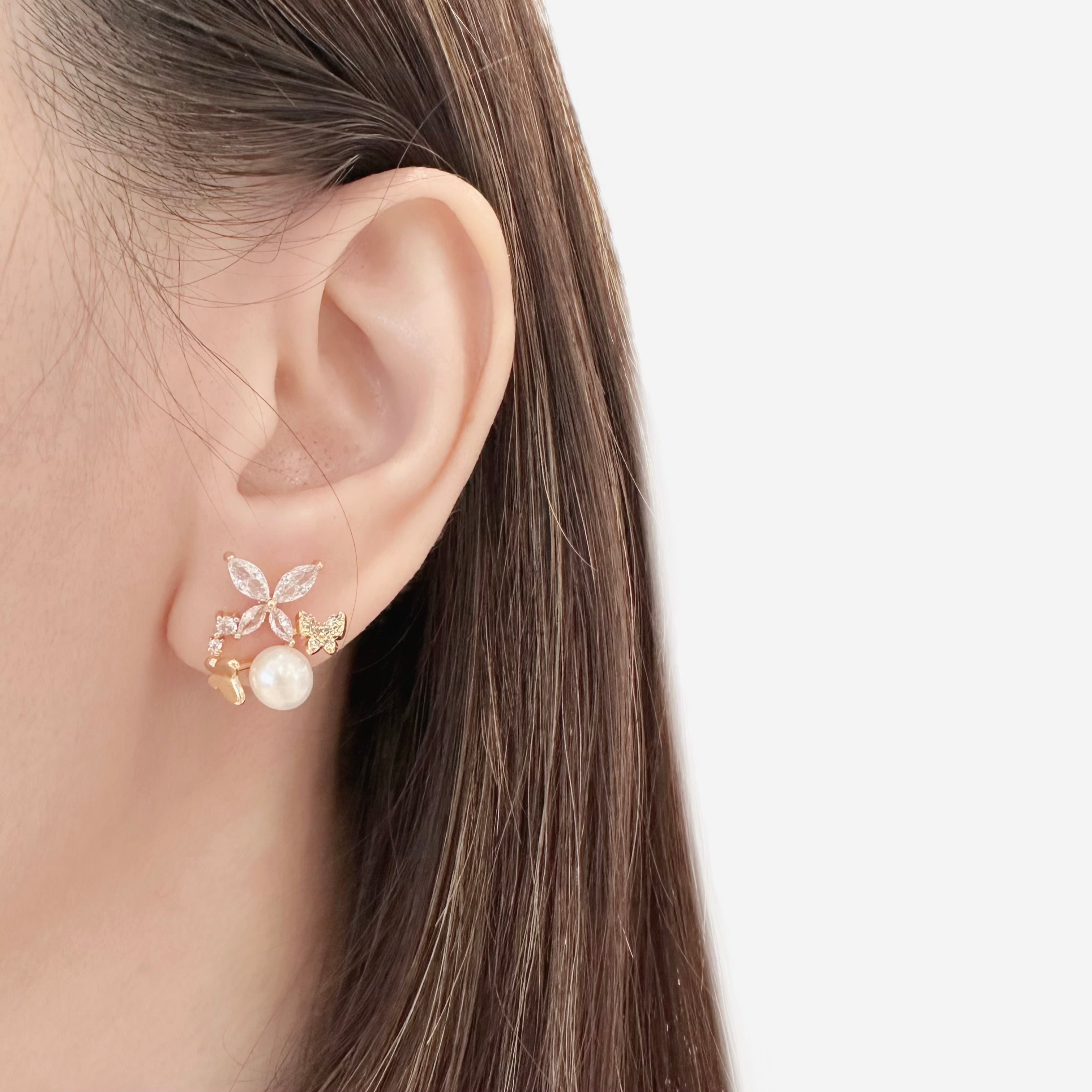 pearl earrings, dainty pearl bracelet, freshwater pearl necklace,  akoya pearl., handmade, sensitive skin, bridal, sterling silver, hypoallergenic, gift idea, seawater pearl, pearl neckace, keshi pearl, baroque pearl, mini pearl, 珍珠 淡水珍珠 ak pearl
海水珍珠 s925 cultural pearl present gift for her gift ideas pearl made in Malaysia south sea pearl 米珠 natural pearl mutiara Gift for her Dainty Delicate Minimalist everyday earrings everyday wear lustre near round mutiara  akoya mikimoto