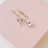 Add On Plastic Resin Post Customisation [Per Pair]