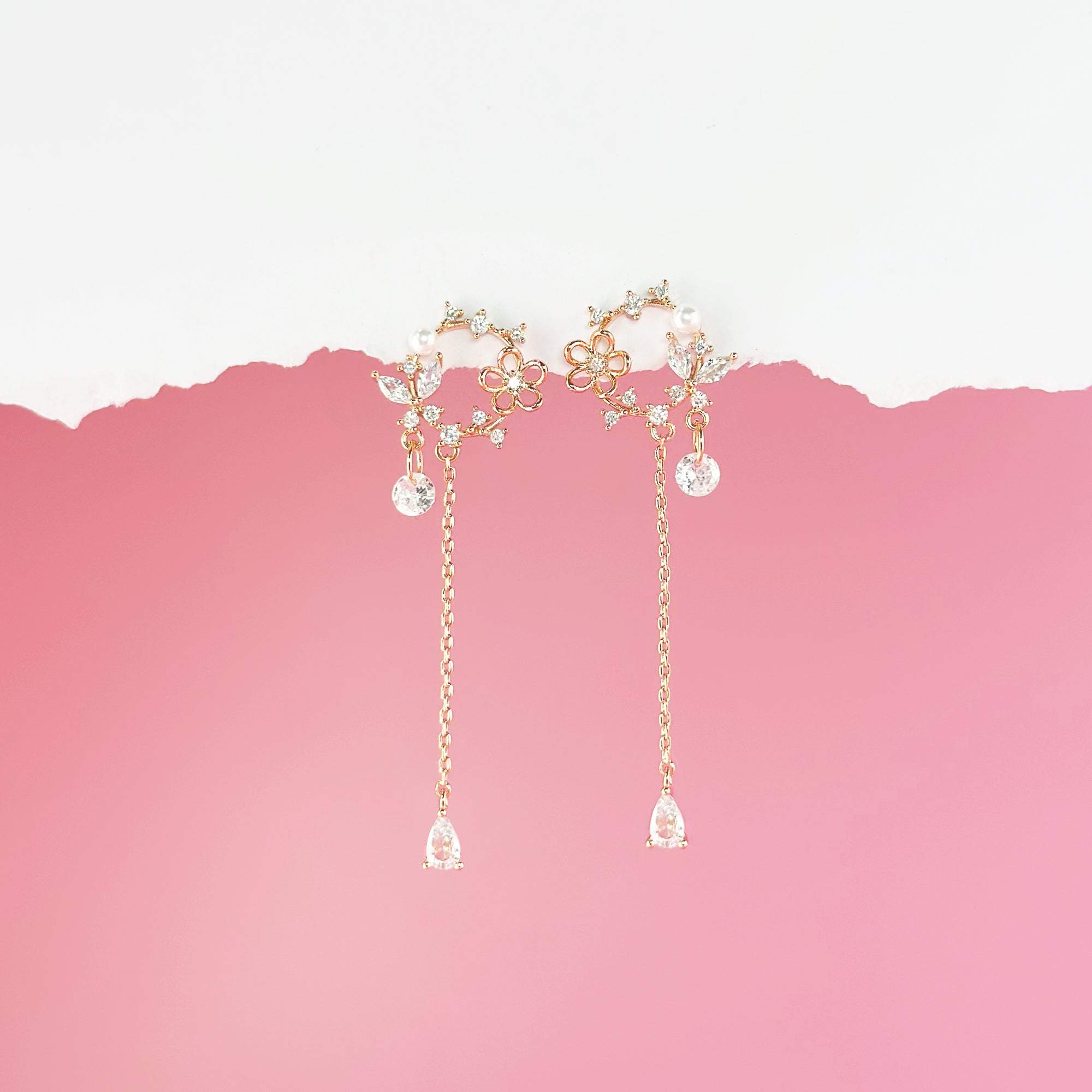 korean earrings bracelet jewellery Malaysia necklace korean jewellery rings earrings malaysia korean style earrings malaysia jewellery jewelry jewellery accessories hypoallergenic earrings ear cuff huggies silver necklace made in korea jewelry fashion jewellery malaysia earrings online shop malaysia Gift idea Gift for her Made in Korea Cubic Zirconia 925 Sterling Silver No Piercing Jewelry Dainty Minimalist Bestie anting subang clip on 925 silver gf gift local Dainty Daily wear Gift Set aurelia atelier