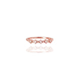 Rose Gold Made in Korea Earrings Korean Anting Cubic Zirconia Jewellery Malaysia Instagram 925 Sterling Silver hypoallergenic Instagram gift shops Jewellery Online Malaysia Shopping No Piercing Perfect Gift special gift Loved One Online jewellery Malaysia Gift for her Rose Gold Korea Made Earrings Korean Jewellery Jewelry Local Brand in Malaysia Cubic Zirconia Dainty Delicate Minimalist Jewellery Jewelry Bride ring cincin Silver Gift Set present gift for her gift ideas