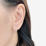 korean earrings bracelet jewellery Malaysia necklace korean jewellery rings earrings malaysia korean style earrings jewellery accessories hypoallergenic earrings ear cuff huggies silver necklace made in korea jewelry fashion jewellery malaysia earrings online shop malaysia Gift idea Gift for her Made in Korea Cubic Zirconia 925 Sterling Silver No Piercing Dainty Minimalist Daily wear Bestie Korean Anting Cincin Clip on 韩国耳环 韩国发饰 韩国饰品 hypoallergenic birthday gift set bridesmaid aurelia atelier