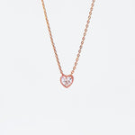 Rose Gold Made in Korea Earrings Korean Anting Cubic Zirconia Jewellery Malaysia Instagram 925 Sterling Silver hypoallergenic snowflake gift shops Jewellery Online Malaysia Shopping No Piercing Perfect Gift special gift Loved One Online jewellery Malaysia Gift for her Rose Gold Korea Made Earrings Korean Jewellery Jewelry Local Brand in Malaysia Cubic  Zirconia Dainty Delicate Minimalist Jewellery Jewelry Bride christmas Silver Gift Set present gift for her gift ideas bracelet gelang necklace rantai