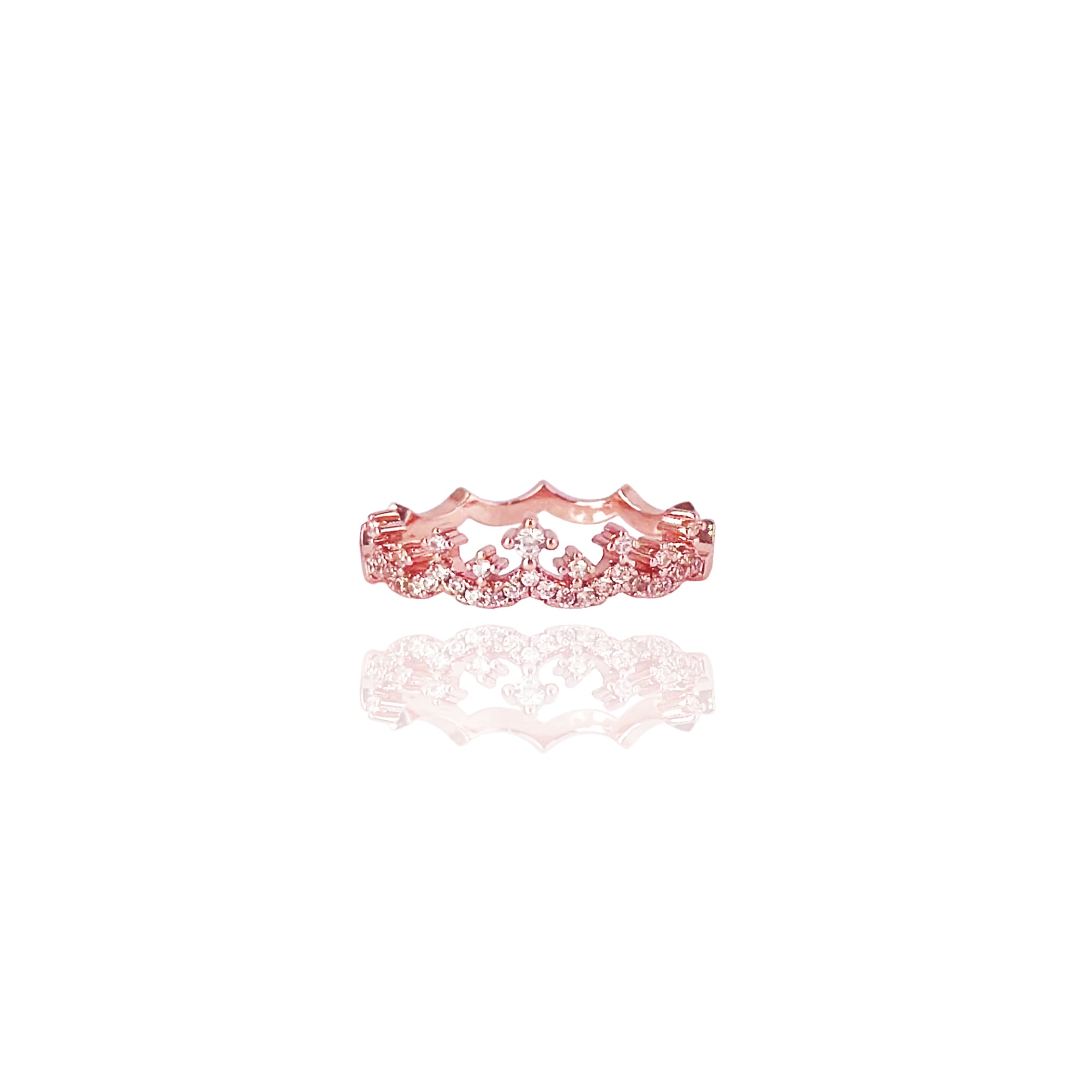 Rose Gold Made in Korea Earrings Korean Anting Cubic Zirconia Jewellery Malaysia Instagram 925 Sterling Silver hypoallergenic Instagram gift shops Jewellery Online Malaysia Shopping No Piercing Perfect Gift special gift Loved One Online jewellery Malaysia Gift for her Rose Gold Korea Made Earrings Korean Jewellery Jewelry Local Brand in Malaysia Cubic Zirconia Dainty Delicate Minimalist Jewellery Jewelry Bride ring cincin Silver Gift Set present gift for her gift ideas