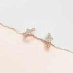 korean earrings bracelet jewellery Malaysia necklace korean jewellery rings earrings malaysia korean style earrings jewellery accessories hypoallergenic earrings ear cuff huggies silver necklace made in korea jewelry fashion jewellery malaysia earrings online shop malaysia Gift idea Gift for her Made in Korea Cubic Zirconia 925 Sterling Silver No Piercing Dainty Minimalist Daily wear Bestie Korean Anting Cincin Clip on 韩国耳环 韩国发饰 韩国饰品 hypoallergenic birthday gift set bridesmaid aurelia atelier