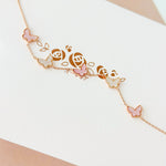 korean earrings bracelet jewellery Malaysia necklace korean jewellery rings earrings malaysia korean style earrings jewellery accessories hypoallergenic earrings ear cuff huggies silver necklace made in korea jewelry fashion jewellery malaysia earrings online shop malaysia Gift idea Gift for her Made in Korea Cubic Zirconia 925 Sterling Silver No Piercing Dainty Minimalist Daily wear Bestie Korean Anting Cincin Clip on 韩国耳环 韩国发饰 韩国饰品 hypoallergenic birthday gift set bridesmaid aurelia atelier VAN CLEEF