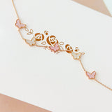 korean earrings bracelet jewellery Malaysia necklace korean jewellery rings earrings malaysia korean style earrings jewellery accessories hypoallergenic earrings ear cuff huggies silver necklace made in korea jewelry fashion jewellery malaysia earrings online shop malaysia Gift idea Gift for her Made in Korea Cubic Zirconia 925 Sterling Silver No Piercing Dainty Minimalist Daily wear Bestie Korean Anting Cincin Clip on 韩国耳环 韩国发饰 韩国饰品 hypoallergenic birthday gift set bridesmaid aurelia atelier VAN CLEEF