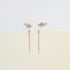 Rose Gold Made in Korea Earrings Korean Anting Cubic Zirconia Jewellery Malaysia piercing 925 Sterling Silver hypoallergenic 2 way earrings Jewellery Online Malaysia Shopping No Piercing Perfect Gift special gift s925 dainty anting jewellery Malaysia Gift for her Rose Gold Korea Made Earrings Korean Jewellery Jewelry Cubic Zirconia Dainty Delicate Minimalist Jewellery Jewelry Bride Clip On Earrings Silver Gift Set present gift for her gift ideas daily wear earrings spring earrings birthday gift