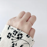 Rose Gold Made in Korea Earrings Korean Anting Cubic Zirconia Jewellery Malaysia Instagram 925 Sterling Silver hypoallergenic Instagram gift shops Jewellery Online Malaysia Shopping No Piercing Perfect Gift special gift Loved One Online jewellery Malaysia Gift for her Rose Gold Korea Made Earrings Korean Jewellery Jewelry Local Brand in Malaysia Cubic Zirconia Dainty Delicate Minimalist Jewellery Jewelry Bride ring cincin Silver Gift Set present gift for her gift ideas