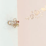 Rose Gold Made in Korea Earrings Korean Anting Cubic Zirconia Jewellery Malaysia Instagram 925 Sterling Silver hypoallergenic Instagram gift shops Jewellery Online Malaysia Shopping No Piercing Perfect Gift special gift Loved One Online jewellery Malaysia Gift for her Rose Gold Korea Made Earrings Korean Jewellery Jewelry Local Brand in Malaysia Cubic Zirconia Dainty Delicate Minimalist Jewellery Jewelry Bride Clip On Earrings Silver Gift Set present gift for her gift ideas earcuff ear cuff non piercing