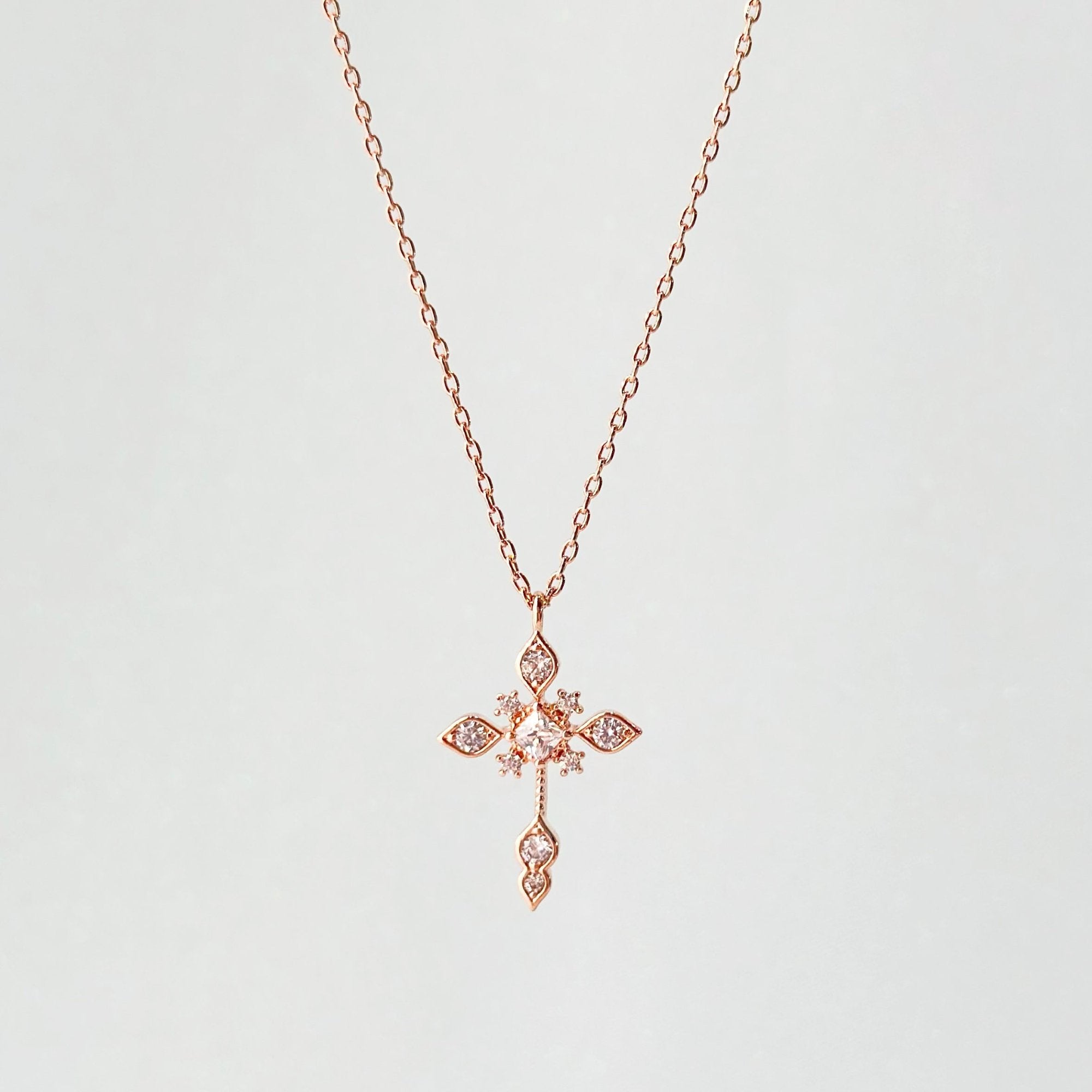 Rose Gold Made in Korea Earrings Korean Anting Cubic Zirconia Jewellery Malaysia Instagram 925 Sterling Silver hypoallergenic snowflake gift shops Jewellery Online Malaysia Shopping No Piercing Perfect Gift special gift Loved One Online jewellery Malaysia Gift for her Rose Gold Korea Made Earrings Korean Jewellery Jewelry Local Brand in Malaysia Cubic  Zirconia Dainty Delicate Minimalist Jewellery Jewelry Bride christmas Silver Gift Set present gift for her gift ideas bracelet gelang necklace rantai