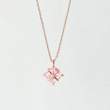 Rose Gold Made in Korea Earrings Korean Anting Cubic Zirconia Jewellery Malaysia Instagram 925 Sterling Silver hypoallergenic snowflake gift shops Jewellery Online Malaysia Shopping No Piercing Perfect Gift special gift Loved One Online jewellery Malaysia Gift for her Rose Gold Korea Made Earrings Korean Jewellery Jewelry Local Brand in Malaysia Cubic  Zirconia Dainty Delicate Minimalist Jewellery Jewelry Bride christmas Silver Gift Set present gift for her gift ideas bracelet gelang necklace rantai