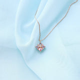 Rose Gold Made in Korea Earrings Korean Anting Cubic Zirconia Jewellery Malaysia Instagram 925 Sterling Silver hypoallergenic snowflake gift shops Jewellery Online Malaysia Shopping No Piercing Perfect Gift special gift Loved One Online jewellery Malaysia Gift for her Rose Gold Korea Made Earrings Korean Jewellery Jewelry Local Brand in Malaysia Cubic  Zirconia Dainty Delicate Minimalist Jewellery Jewelry Bride christmas Silver Gift Set present gift for her gift ideas bracelet gelang necklace rantai