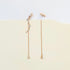 Rose Gold Made in Korea Earrings Korean Anting Cubic Zirconia Jewellery Malaysia piercing 925 Sterling Silver hypoallergenic 2 way earrings Jewellery Online Malaysia Shopping No Piercing Perfect Gift special gift s925 dainty anting jewellery Malaysia Gift for her Rose Gold Korea Made Earrings Korean Jewellery Jewelry Cubic Zirconia Dainty Delicate Minimalist Jewellery Jewelry Bride Clip On Earrings Silver Gift Set present gift for her gift ideas daily wear earrings spring earrings birthday gift
