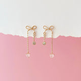 Gift set for her, hadiah untuk wanita, 送给她的礼物, bracelet, ring, necklace, earrings, korean earrings, made in korea, dainty jewellery, lazy girl jewellery, S925 silver, 925 sterling silver, huggie earrings, clip on, daily wear, cubic zirconia, bridesmaid gift, gift for her, Malaysia online shop, fashion jewellery, Korean jewellery accessories, sensitive skin, tahan karat, 适合日常佩戴, anting, rantai tangan, rantai leher, cincin, gift idea, no piercing, earrings malaysia, subang, Pearl, Freshwater pearl, 韩国发饰, 韩国饰品