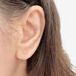 Rose Gold Made in Korea Earrings Korean Anting Cubic Zirconia Bride Bridal Dinner 925 Sterling Silver Fashion Costume Jewellery Online Malaysia Shopping Trendy No Piercing Special Perfect Gift From Heart For Your Loved One Accessory Gift for her Rose Gold Korea Made Earrings Korean Jewellery Jewelry Local Brand in Malaysia Cubic Zirconia Dainty Delicate Minimalist Jewellery Jewelry Bride Clip On Earrings Silver Christmas Gift Set Xmas Silver ANTI TARNISH DAILY SHOWER present gift for her gift ideas
